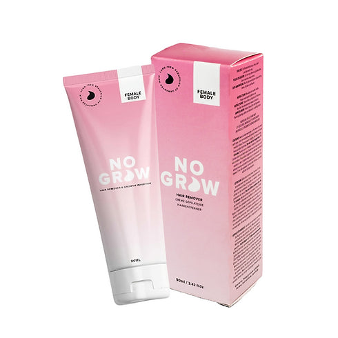 Female Body Hair Remover & Growth Inhibitor 90 ml