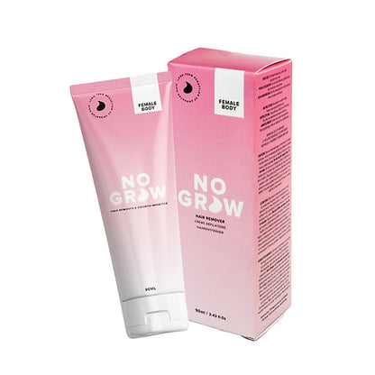 Female Body Hair Remover & Growth Inhibitor 90 ml