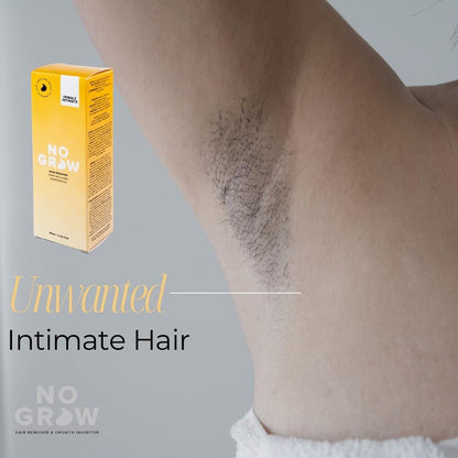 Intimate Area Hair Remover (Male & Female)